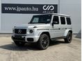 MERCEDES-BENZ G 450 d 9G-Tronic