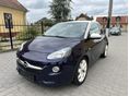 OPEL ADAM 1.4 Start-Stop Glam 132eKm/Bőrbelső/Ülésfűtés/Tempomat