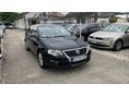 VOLKSWAGEN PASSAT VI 1.6 Sportline