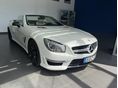 MERCEDES-BENZ SL 63 AMG 2014/5 - 1