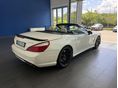 MERCEDES-BENZ SL 63 AMG 2014/5 - 2