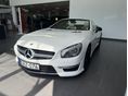MERCEDES-BENZ SL 63 AMG 2014/5 - 4