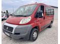 FIAT DUCATO 2.2 Mjet Combinato 3.0 t 9fő MAGYARORSZÁGI
