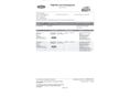 FORD S-MAX 2019/9 - 18
