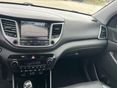 HYUNDAI TUCSON 2018/10 - 9