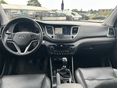 HYUNDAI TUCSON 2018/10 - 10