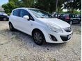 OPEL CORSA D 1.2 Active Magyarországi. 166Ekm