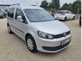 VOLKSWAGEN CADDY 1.2 TSI Life Trendline dupla tolóajtó / kamera/ navi/ ülésfűtés / téli+nyári kerékszett/ végig leinform