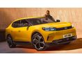 FORD CAPRI 2026 - 2