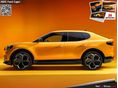 FORD CAPRI 2026 - 3