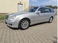 MERCEDES-BENZ E 220 T CDI Elegance (Automata)