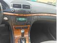 MERCEDES-BENZ E 220 2008/5 - 8