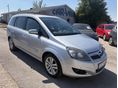 OPEL ZAFIRA B 1.7 CDTI Enjoy 7személy