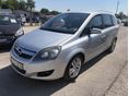 OPEL ZAFIRA B 2009/2 - 2