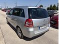 OPEL ZAFIRA B 2009/2 - 3