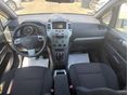 OPEL ZAFIRA B 2009/2 - 5