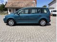 VOLKSWAGEN TOURAN 2004 - 6