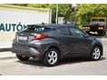 TOYOTA C-HR 2018/3 - 4
