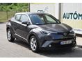 TOYOTA C-HR 2018/3 - 5