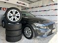 MERCEDES-BENZ C 200 T d 1.6 ÁFÁS ÁR-VEZETETT SZERVIZ - FÉNYEZÉSMENTES - BŐR BELSŐ - CARPLAY - 3 ÉV GARANCIA