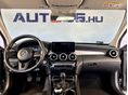 MERCEDES-BENZ C 200 2020/7 - 15