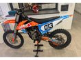KTM 350 SX-F 2019 - 2