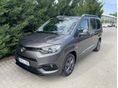 TOYOTA PROACE City Verso 1.2T Family Plus L2H1 [7 személy] Magyarországi 1 tulaj Szervizkönyves Vezérlés cserélve