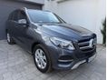 MERCEDES-BENZ GLE 250 2016/6 - 2