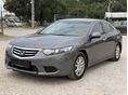 HONDA ACCORD 2.2 CRD Lifestyle VÉGIG SZERVIZELT. HIBÁTLAN