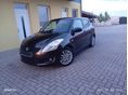 SUZUKI SWIFT 1.2 GC AC ESP