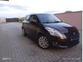 SUZUKI SWIFT 2013/8 - 2