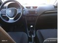 SUZUKI SWIFT 2013/8 - 6