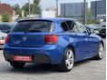 BMW 116 2015/3 - 5