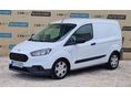 FORD COURIER Transit1.5 TDCi Trend Start&Stop GARANCIÁLIS/ Mo -i 1.tul/ Vezetett szk./ Téli csomag