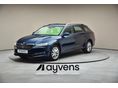 SKODA SUPERB Combi 2.0 TDI SCR Style DSG MAGYAR 1.TUL-GARANTÁLT KM-SZERVIZTÖRTÉNET-ÁFÁS-GARANCIÁVAL!