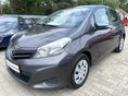 TOYOTA YARIS 2012/12 - 3
