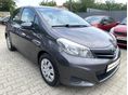 TOYOTA YARIS 1.33 LIFE KLÍMA.MULTIKORMÁNY.TOLATÓKAMERA.6xLÉGZSÁK/KITŰNŐ ÁLLAPOT