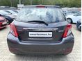 TOYOTA YARIS 2012/12 - 5