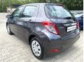 TOYOTA YARIS 2012/12 - 4