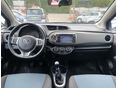 TOYOTA YARIS 2012/12 - 7