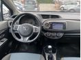 TOYOTA YARIS 2012/12 - 8