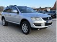 VOLKSWAGEN TOUAREG 3.0 V6 TDI Tiptronic ic 3.5 T VONÓHOROG! BŐRBELSŐ! FŰTŐSZÁLAS SZÉLVÉDŐ! ÜLÉSFŰTÉS!