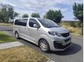 PEUGEOT TRAVELLER 2020/8 - 2