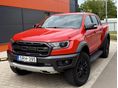 FORD RANGER 2.0 TDCi 4x4 Raptor (Automata) ÁFÁS-MAGYARORSZÁGI-SZÉP ÁLLAPOTBAN
