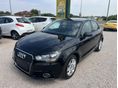 AUDI A1 Sportback 1.2 TFSI Attraction NAGYON SZÉP. KLÍMA. TEMPOMAT. LEINFORMÁLHATÓ!