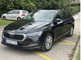 SKODA OCTAVIA Combi 1.5 TSI ACT Style MatrixLed/VirtualCockpit/NagyNavi