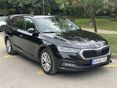 SKODA OCTAVIA 2022/7 - 2