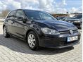 VOLKSWAGEN GOLF VII 1.6 TDI BMT Trendline VÉGIG VEZETETT SZERVÍZKÖNYV! PARKRADAR ELÖL HÁTUL!