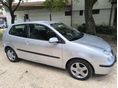 VOLKSWAGEN POLO IV 2002 - 2