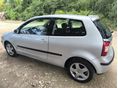 VOLKSWAGEN POLO IV 2002 - 7